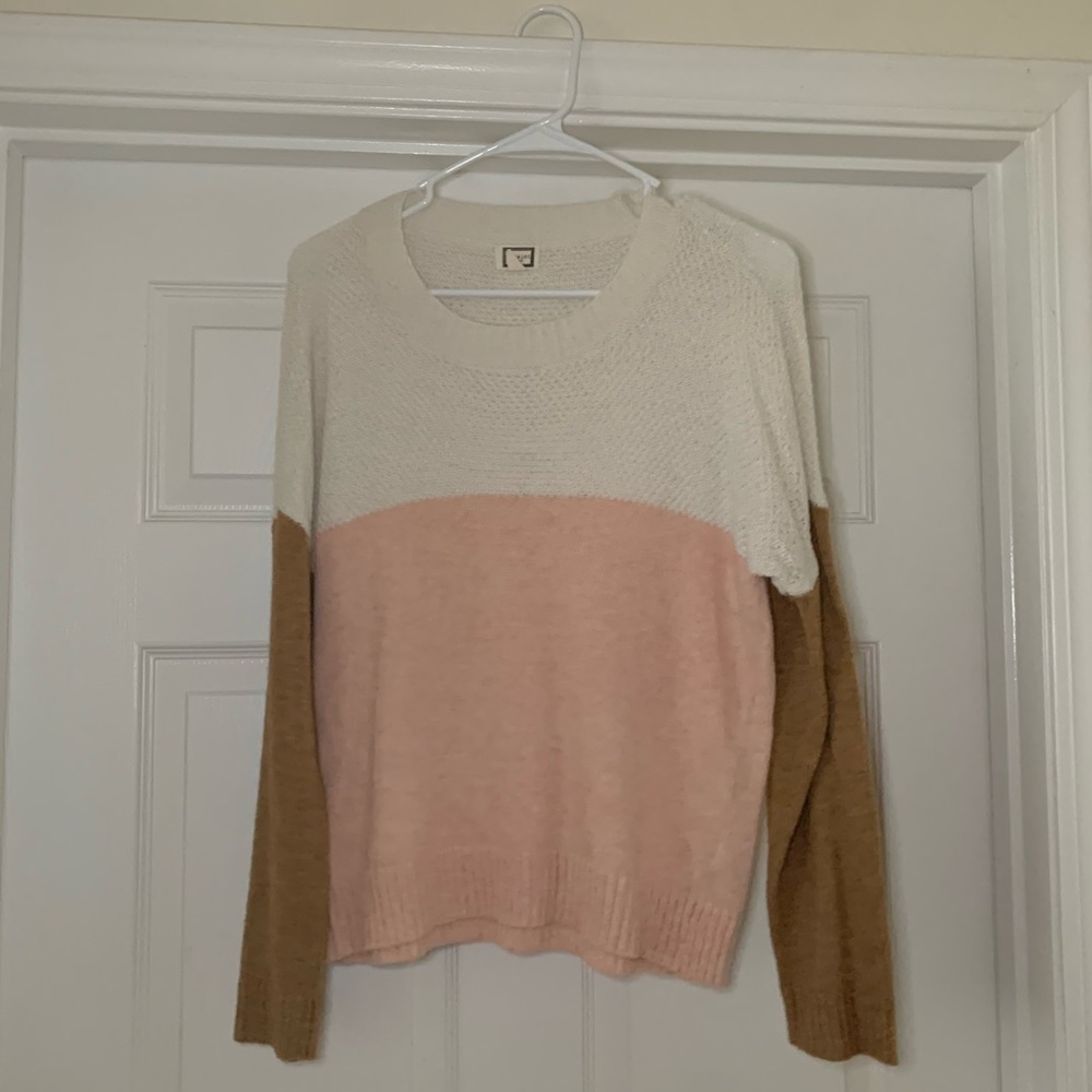 Poppywells Sweater